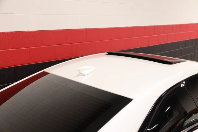 2016 Cadillac ATS-V - Image 11 of 24
