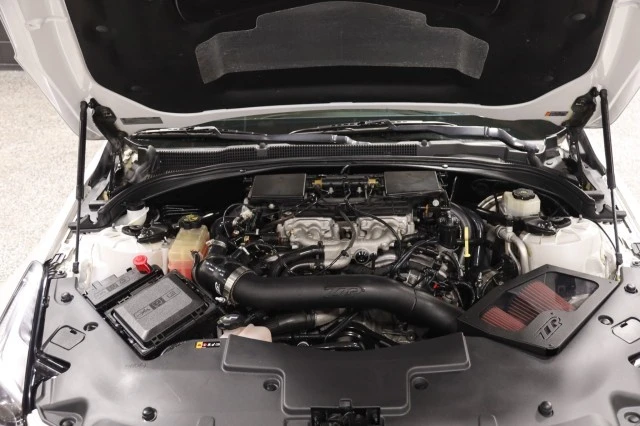 2016 Cadillac ATS-V - Image 16 of 24