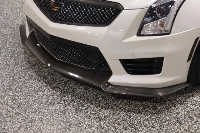 2016 Cadillac ATS-V - Image 15 of 24