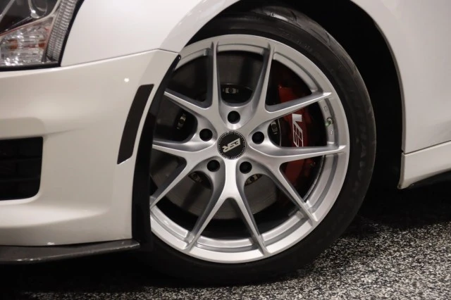 2016 Cadillac ATS-V - Image 23 of 24
