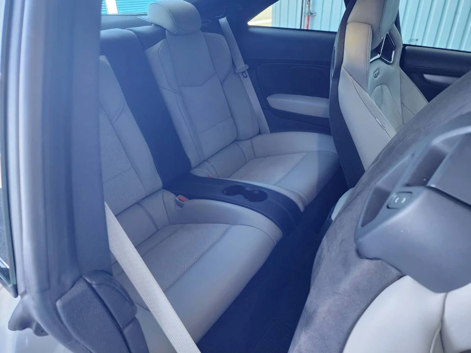 2016 Cadillac ATS-V - Image 14 of 14