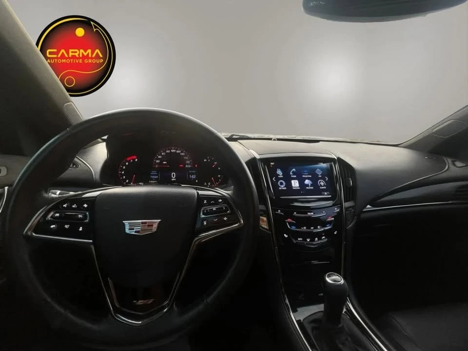 2016 Cadillac ATS-V - Image 19 of 20