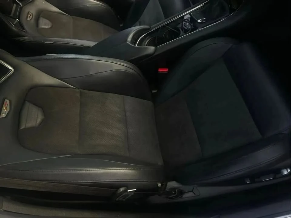 2016 Cadillac ATS-V - Image 12 of 20