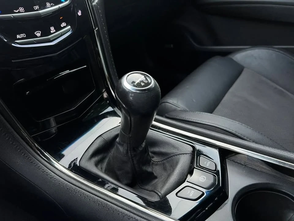 2016 Cadillac ATS-V - Image 10 of 20