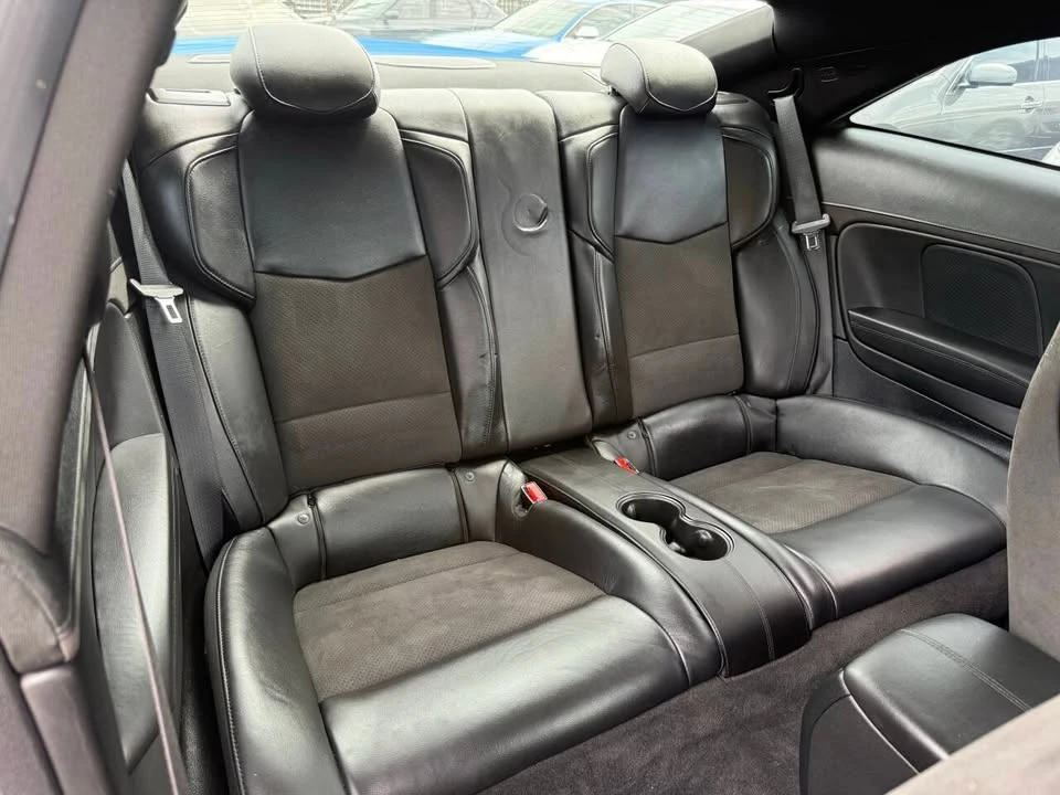 2016 Cadillac ATS-V - Image 20 of 20