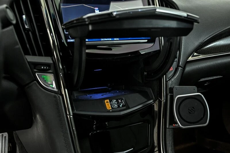 2016 Cadillac ATS-V - Image 28 of 31