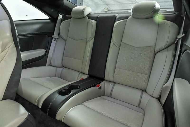2016 Cadillac ATS-V - Image 19 of 31