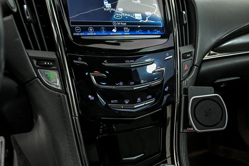 2016 Cadillac ATS-V - Image 29 of 31