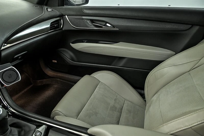 2016 Cadillac ATS-V - Image 31 of 31