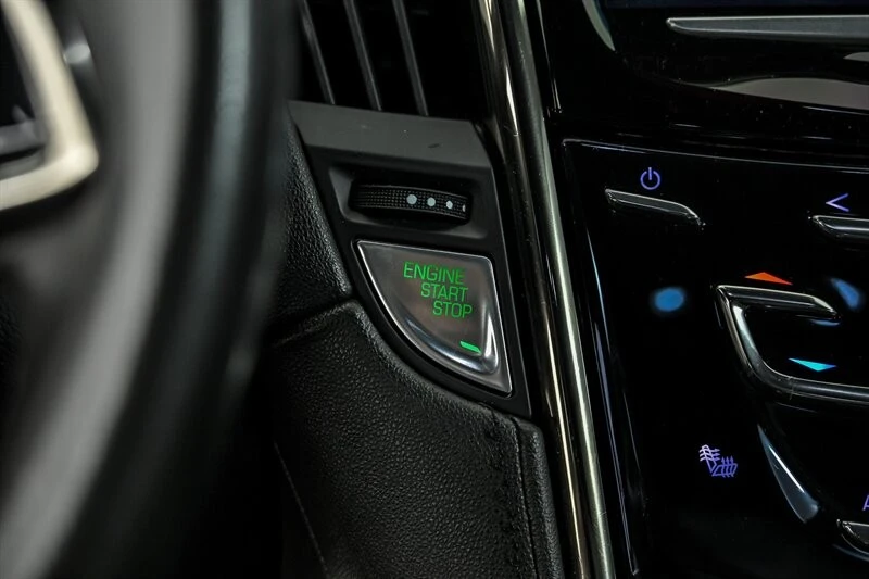 2016 Cadillac ATS-V - Image 24 of 31