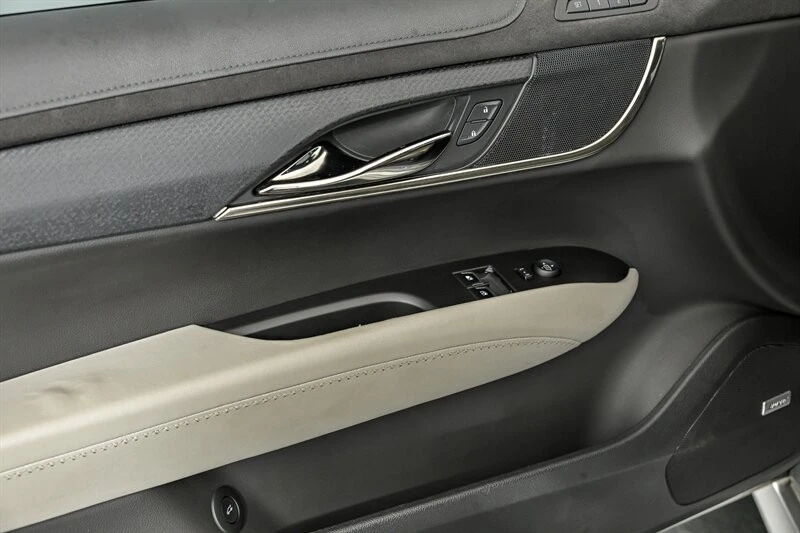2016 Cadillac ATS-V - Image 13 of 31