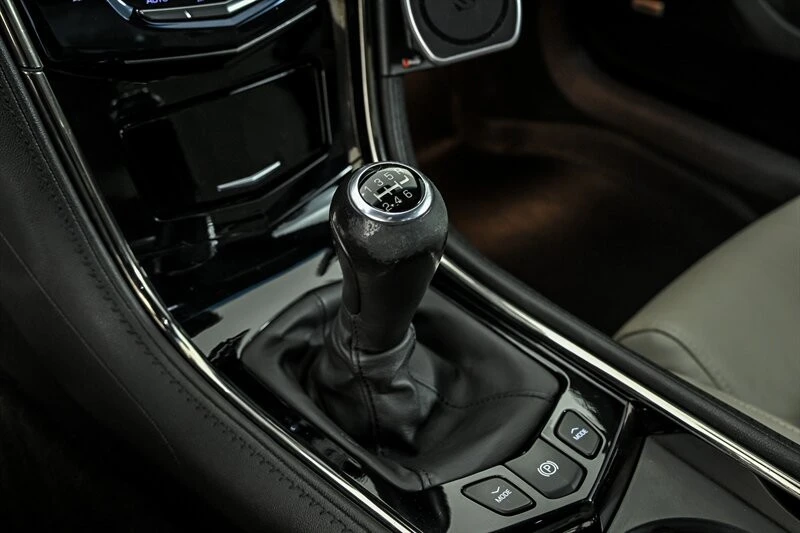 2016 Cadillac ATS-V - Image 30 of 31