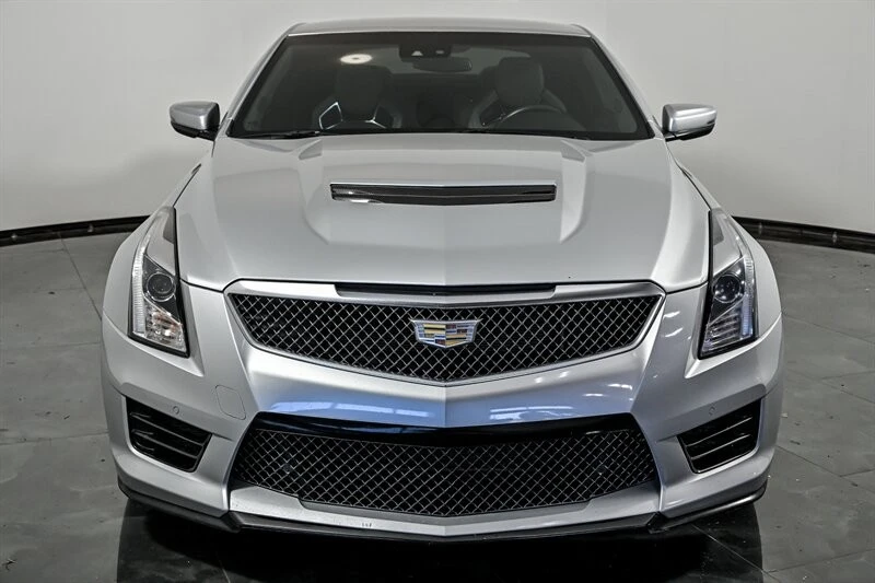 2016 Cadillac ATS-V - Image 4 of 31
