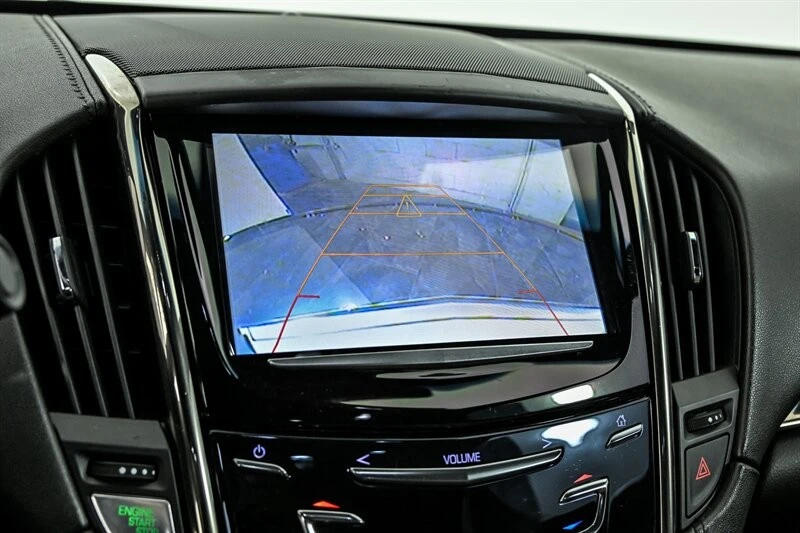 2016 Cadillac ATS-V - Image 25 of 31