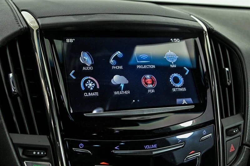 2016 Cadillac ATS-V - Image 26 of 31