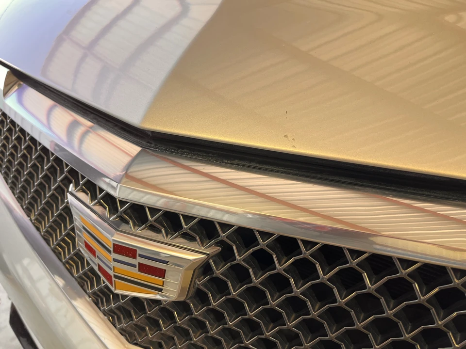 2016 Cadillac ATS-V - Image 20 of 31