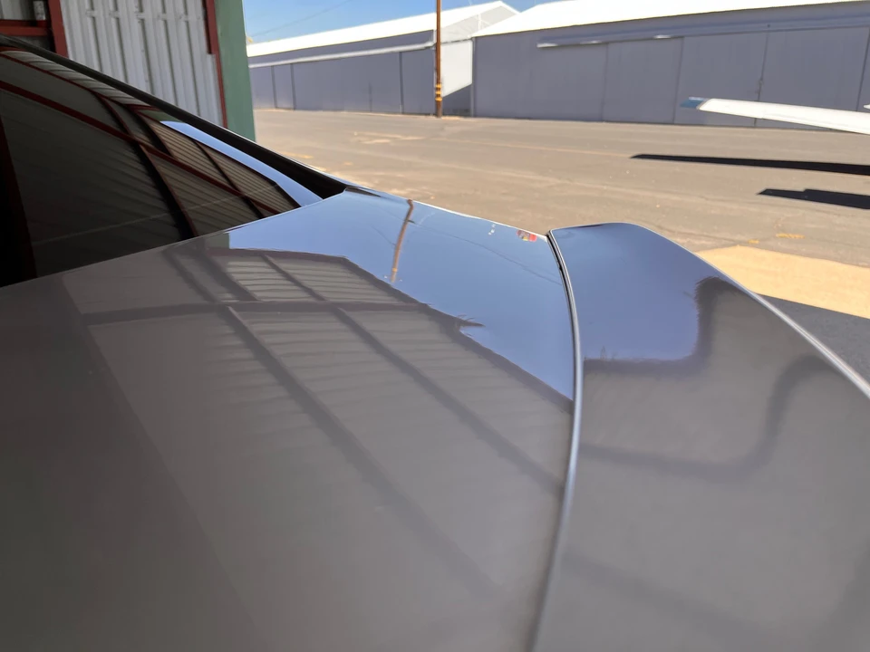 2016 Cadillac ATS-V - Image 27 of 31
