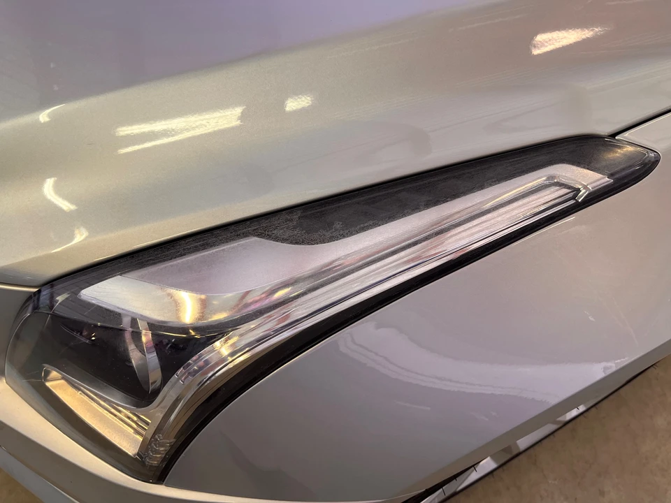 2016 Cadillac ATS-V - Image 19 of 31