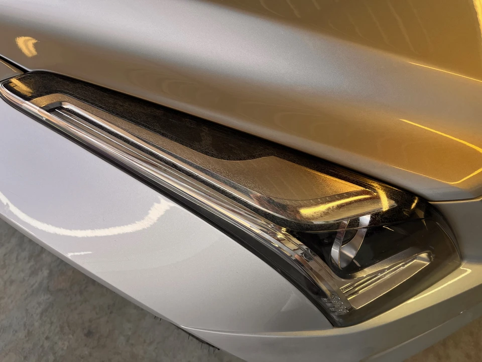 2016 Cadillac ATS-V - Image 18 of 31
