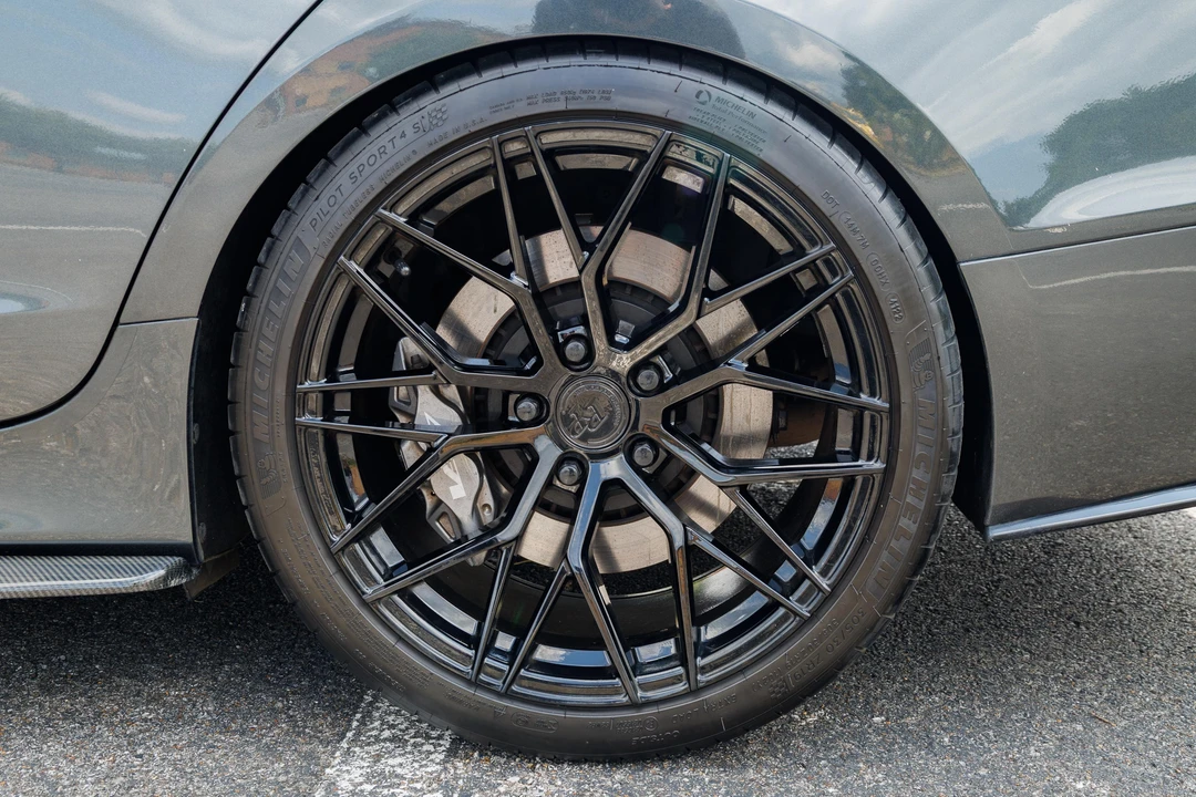 2016 Cadillac ATS-V - Image 30 of 31