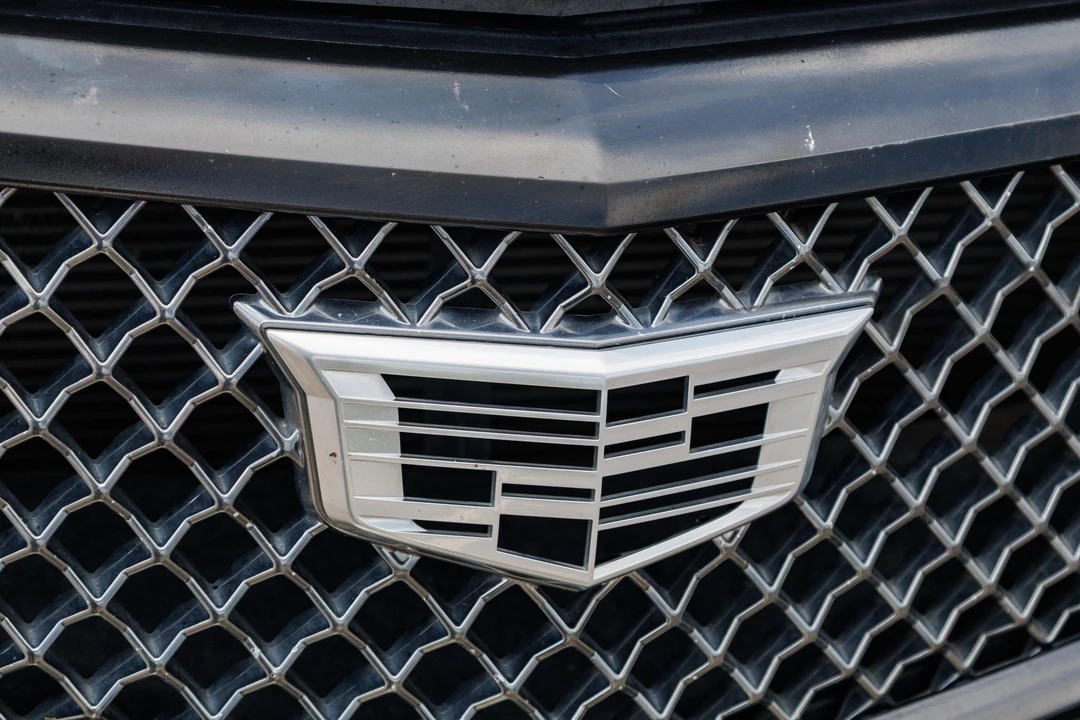 2016 Cadillac ATS-V - Image 13 of 31