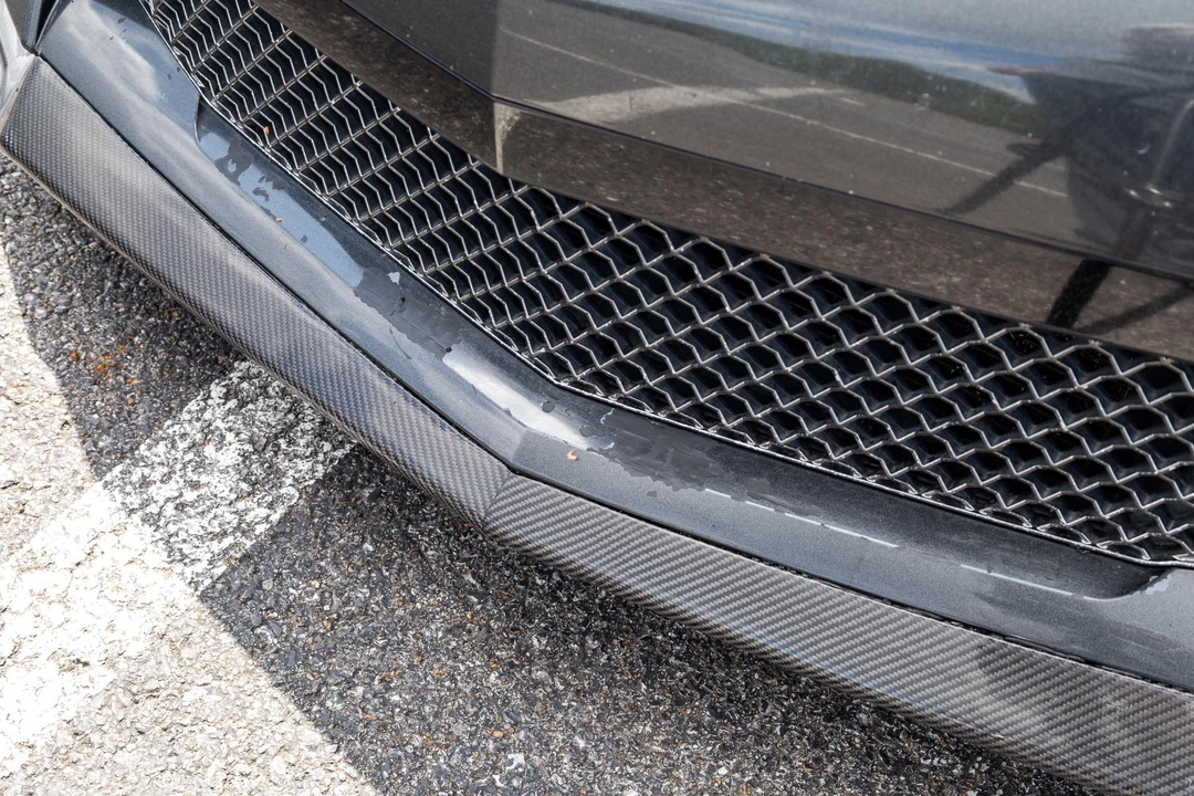 2016 Cadillac ATS-V - Image 14 of 31