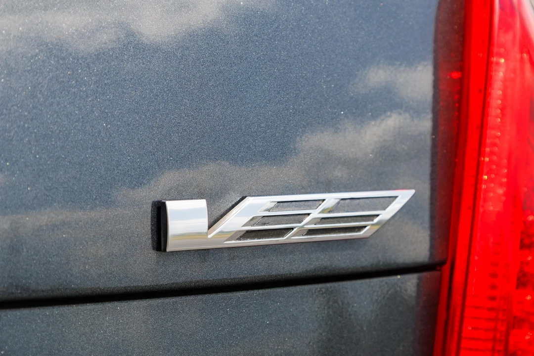 2016 Cadillac ATS-V - Image 23 of 31