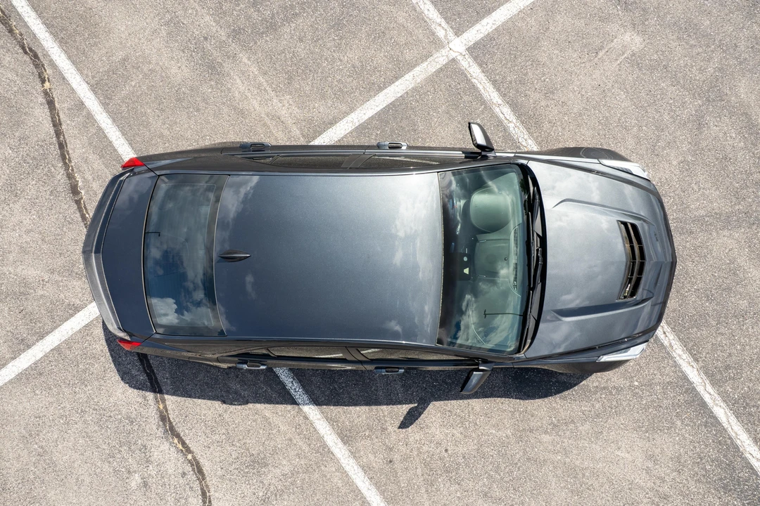 2016 Cadillac ATS-V - Image 27 of 31