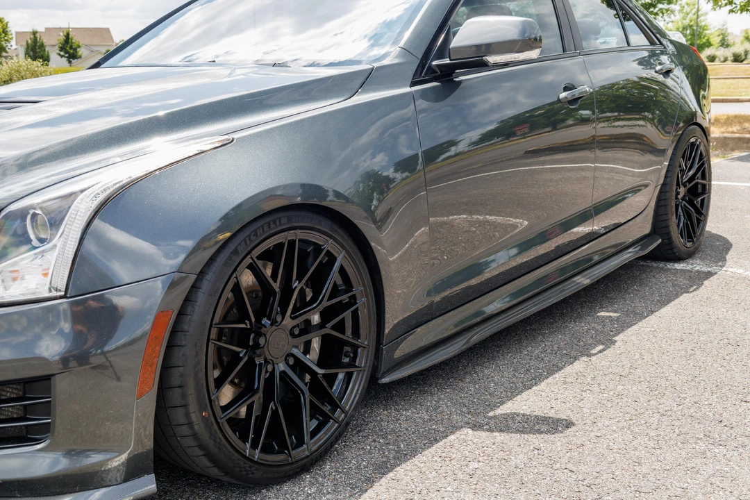2016 Cadillac ATS-V - Image 16 of 31