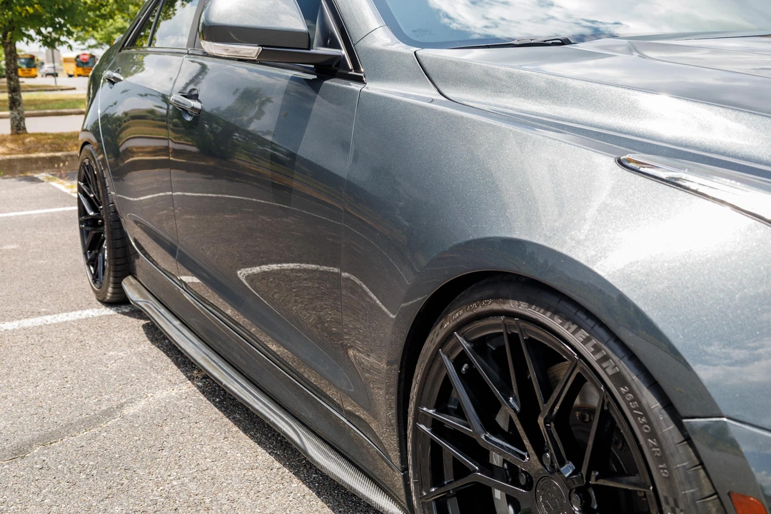 2016 Cadillac ATS-V - Image 26 of 31
