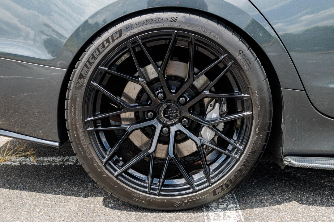 2016 Cadillac ATS-V - Image 31 of 31