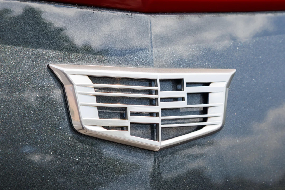 2016 Cadillac ATS-V - Image 21 of 31