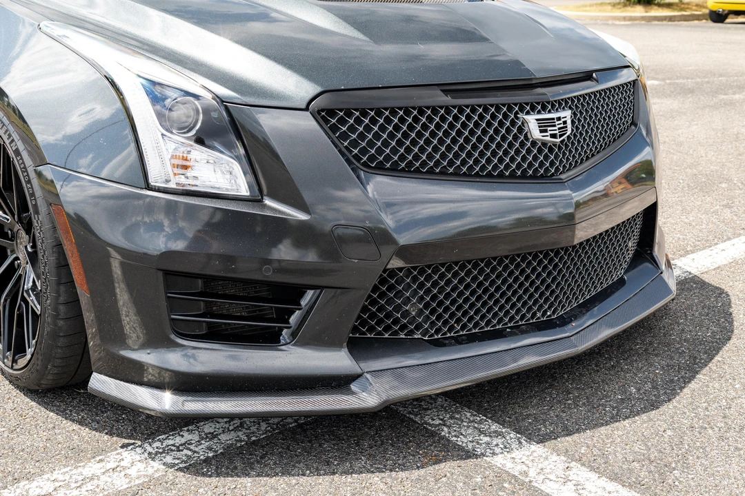 2016 Cadillac ATS-V - Image 11 of 31