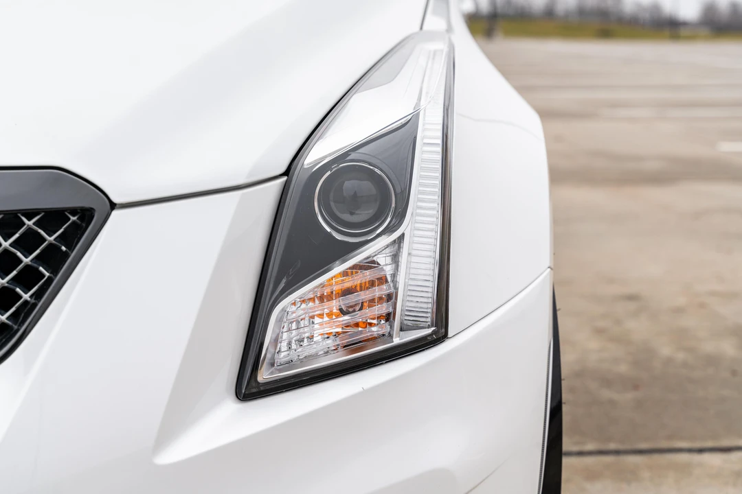 2016 Cadillac ATS-V - Image 17 of 31