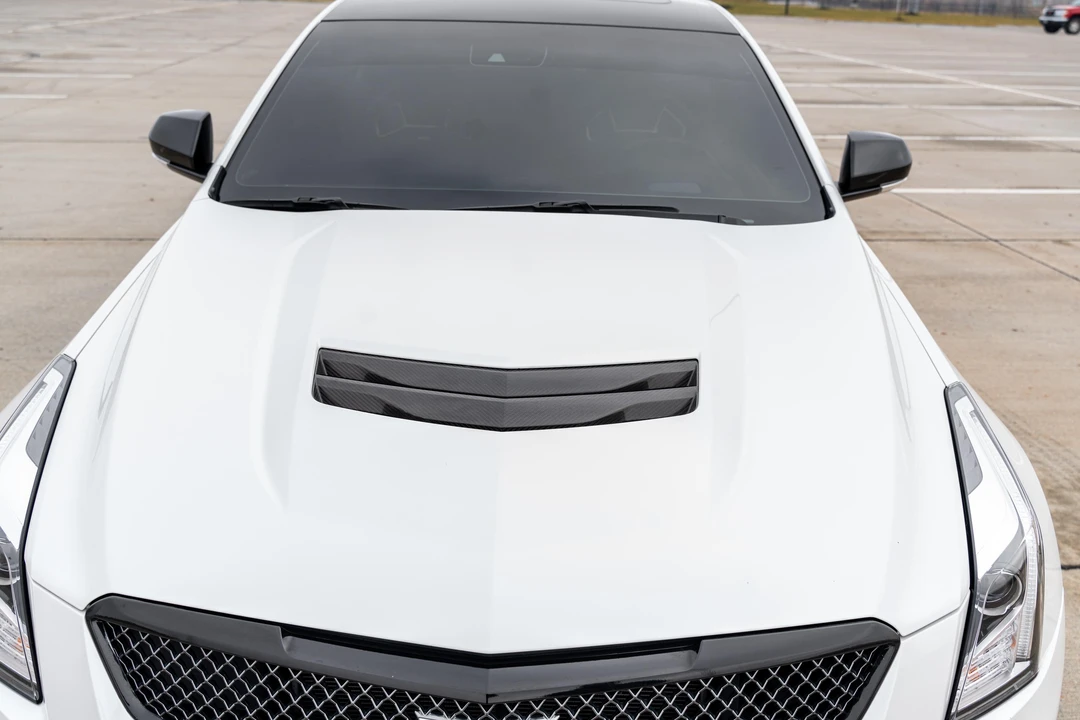 2016 Cadillac ATS-V - Image 14 of 31