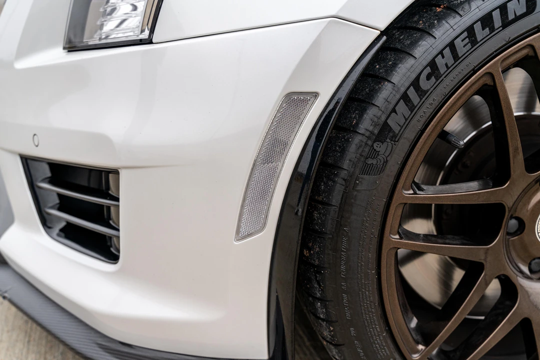 2016 Cadillac ATS-V - Image 18 of 31