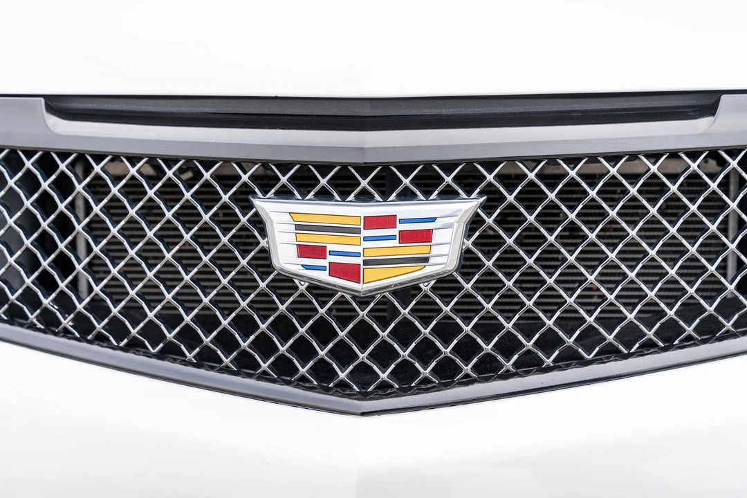 2016 Cadillac ATS-V - Image 16 of 31