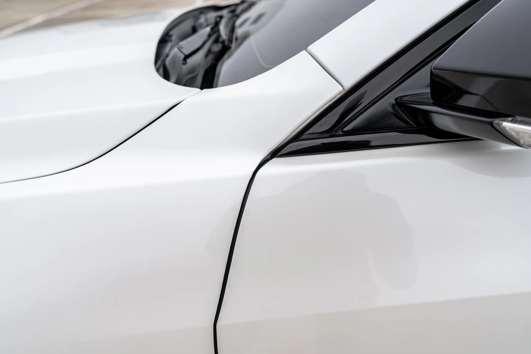 2016 Cadillac ATS-V - Image 20 of 31