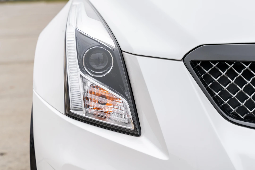 2016 Cadillac ATS-V - Image 15 of 31