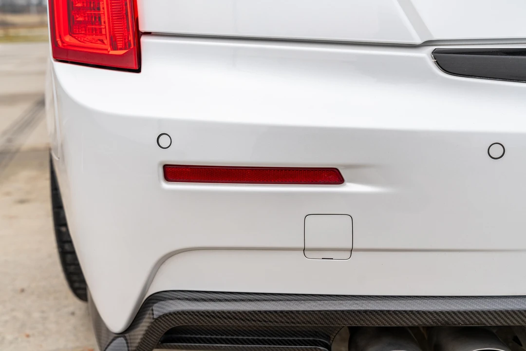 2016 Cadillac ATS-V - Image 28 of 31