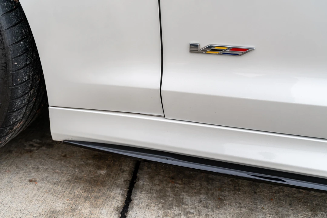 2016 Cadillac ATS-V - Image 19 of 31