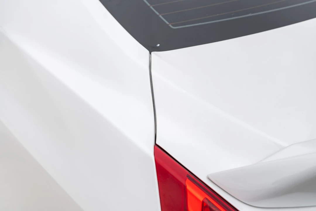 2016 Cadillac ATS-V - Image 25 of 31