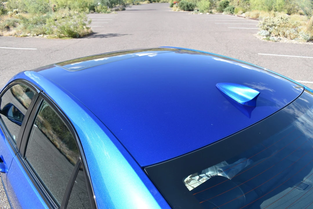 2016 Cadillac ATS-V - Image 25 of 31