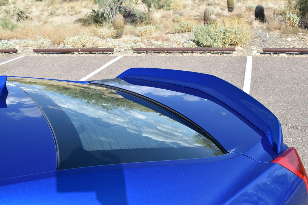 2016 Cadillac ATS-V - Image 26 of 31