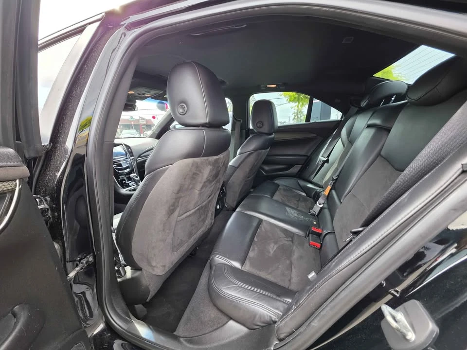 2016 Cadillac ATS-V - Image 6 of 8
