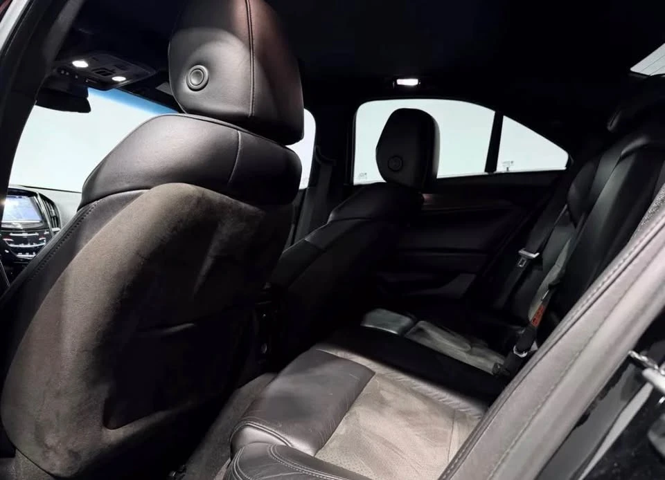 2016 Cadillac ATS-V - Image 6 of 8