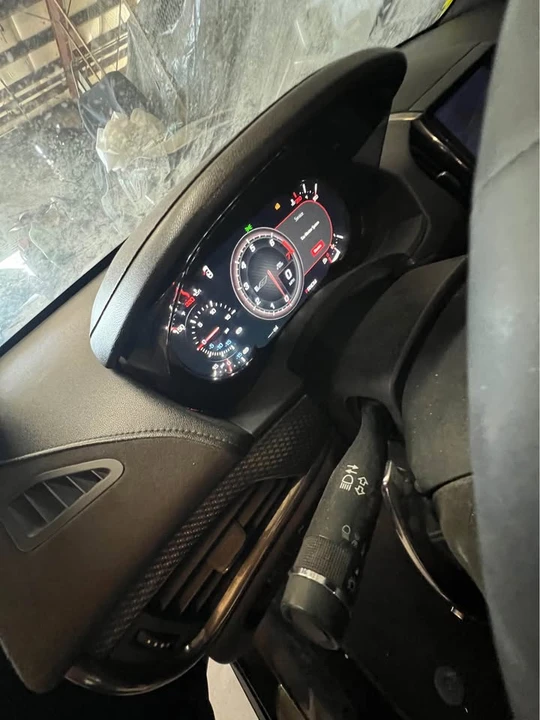 2016 Cadillac ATS-V - Image 14 of 15
