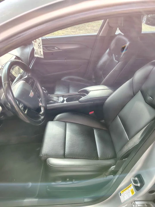 2016 Cadillac ATS-V - Image 5 of 9