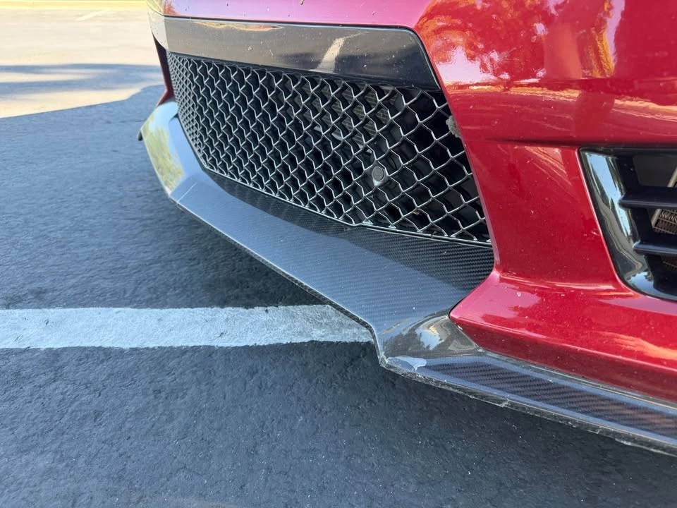 2016 Cadillac ATS-V - Image 14 of 20