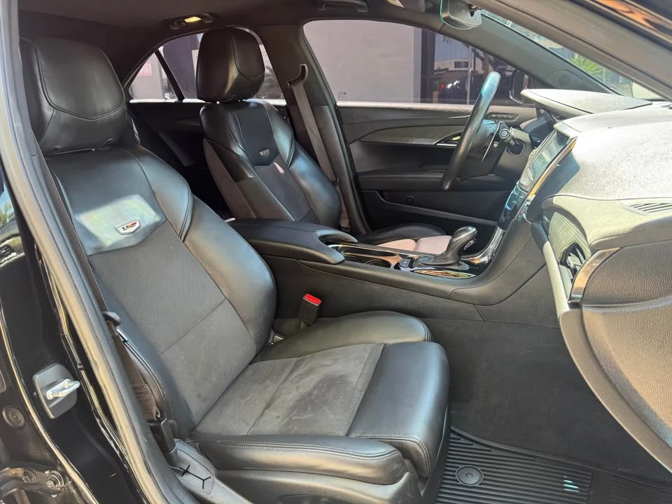 2016 Cadillac ATS-V - Image 19 of 20